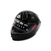 Casque intégral FRV noir (taille S à XL) pour trottinette électrique