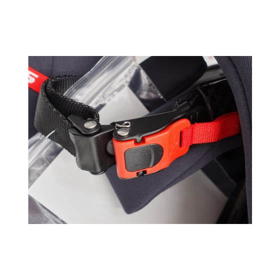 Casque intégral FRV noir (taille S à XL) pour trottinette électrique