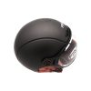 Casque JET FRV Gris graphite Mat (taille XS à XXL) pour trottinette électrique
