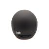 Casque JET FRV Gris graphite Mat (taille XS à XXL) pour trottinette électrique