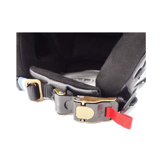 Casque JET FRV noir mat (taille XS à XXL) pour trottinette électrique