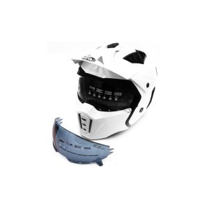 Casque street FRV Trooper (taille S à XL) pour trottinette électrique
