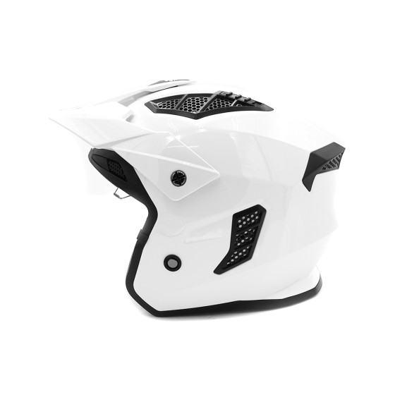 Casque street FRV Trooper (taille S à XL) pour trottinette électrique