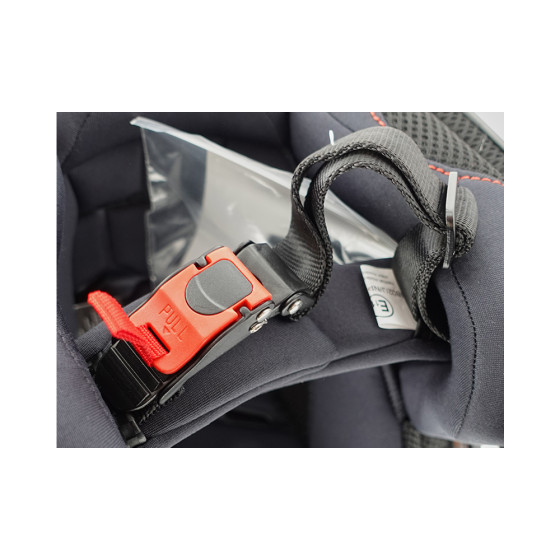 Casque street FRV Trooper (taille S à XL) pour trottinette électrique
