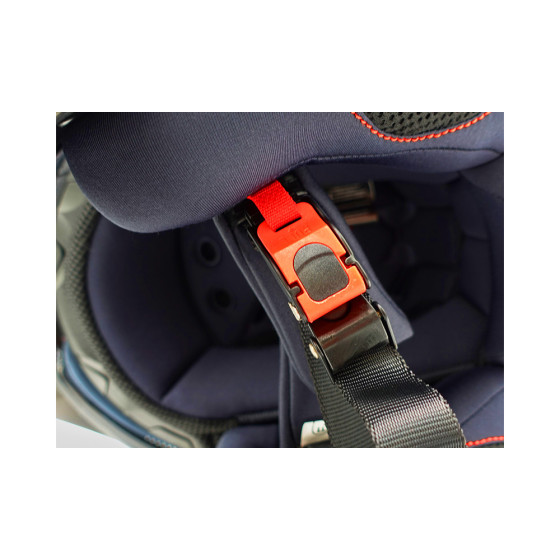 Casque street FRV Soldier (taille S à XL) pour trottinette électrique
