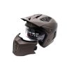 Casque street FRV Soldier (taille S à XL) pour trottinette électrique