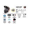 Casque street FRV Maverick (taille S à XL) pour trottinette électrique
