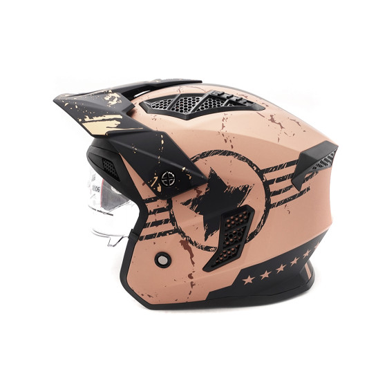 Casque street FRV Maverick (taille S à XL) pour trottinette électrique
