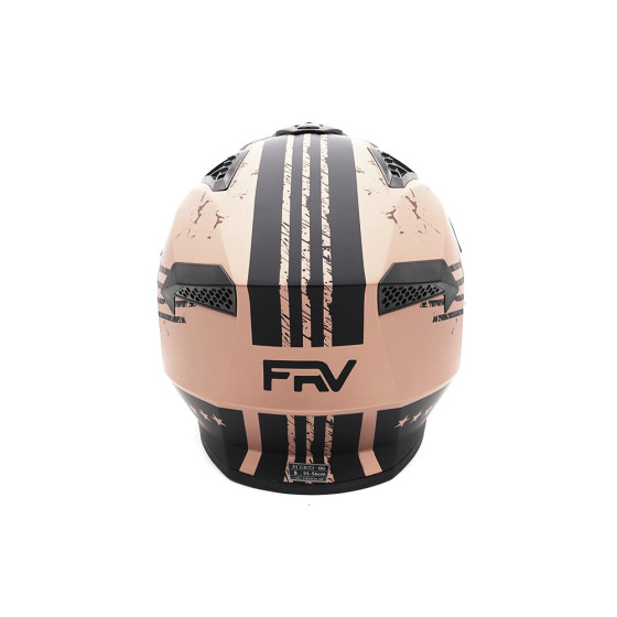 Casque street FRV Maverick (taille S à XL) pour trottinette électrique