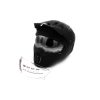 Casque Street FRV Panther (taille S à XL) pour trottinette électrique