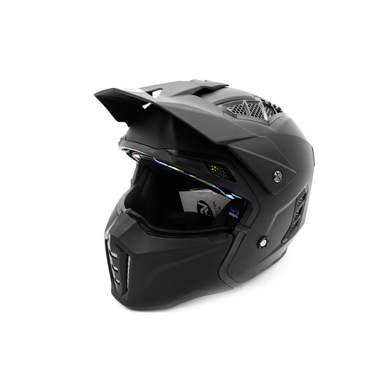 Casque Street FRV Panther (taille S à XL) pour trottinette électrique