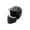 Casque Street FRV Panther (taille S à XL) pour trottinette électrique