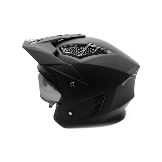 Casque Street FRV Panther (taille S à XL) pour trottinette électrique