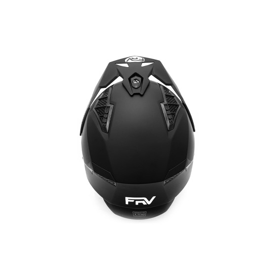 Casque Street FRV Panther (taille S à XL) pour trottinette électrique