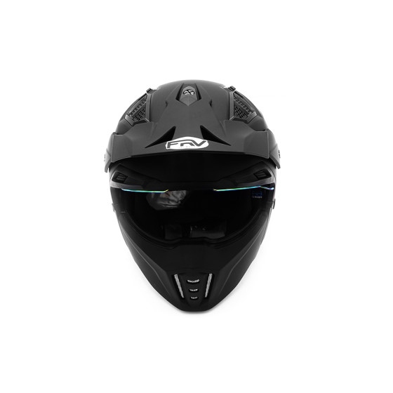 Casque Street FRV Panther (taille S à XL) pour trottinette électrique