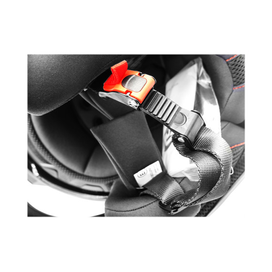 Casque Street FRV Panther (taille S à XL) pour trottinette électrique