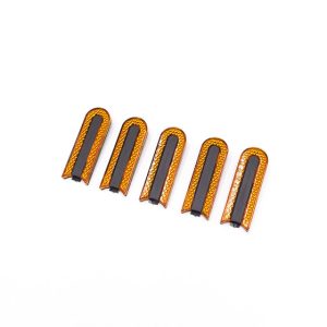Catadioptre coté Moteur Xiaomi Pro x5 pcs pour trottinette électrique
