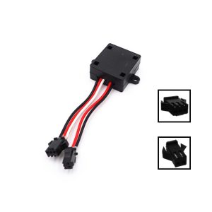 Centrale LED Kugoo Kirin S8 Pro et S1 Pro pour trottinette électrique