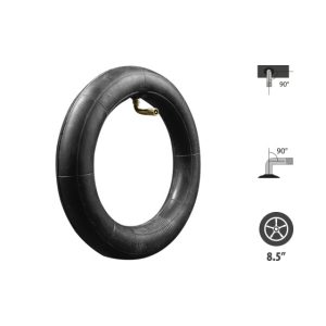 Chambre à air 8,5×2 (diam 140mm) pour Z8 Pro Vsett 8 & 9 pour trottinette électrique