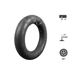 Chambre à air 90/65-6,5 11 pouces pour trottinette électrique