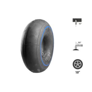 Chambre à air CST 4,10/3.50/4 pour trottinette électrique