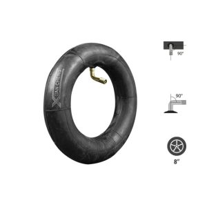 Chambre à air Speedway Mini4 pro (200X50) (90×90°) pour trottinette électrique