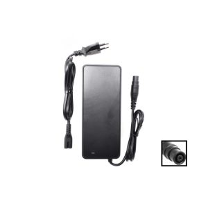 Chargeur Ninebot Segway ZT3 Pro pour trottinette électrique