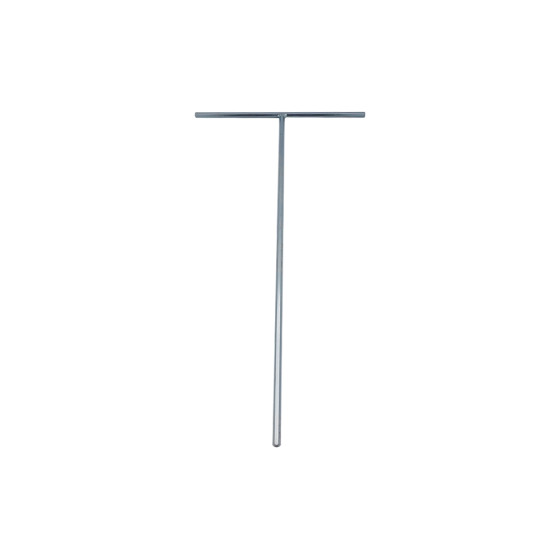 Clé 6 pans 8mm colonne Urbanglide E-Cross pour trottinette électrique
