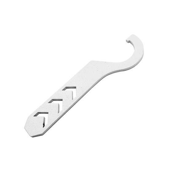 Clé Nouveau Folding Dualtron Inox pour trottinette électrique