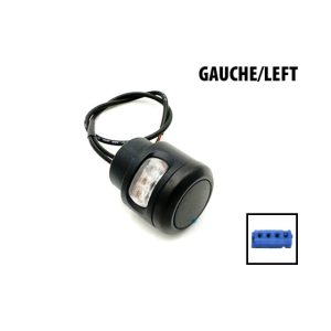 Clignotant gauche Ninebot Segway F2 et Max G2 pour trottinette électrique