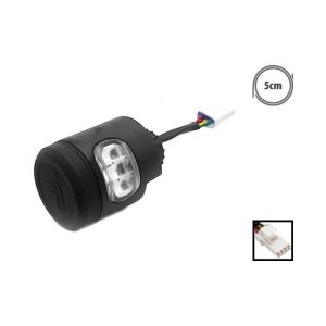 Clignotant Ninebot Max G3 pour trottinette électrique