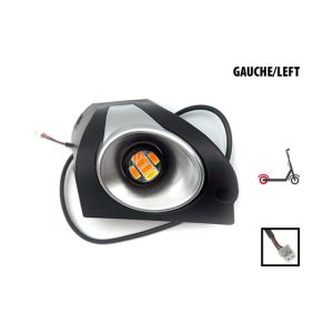 Clignotants arriere gauche Dualtron Pop pour trottinette électrique