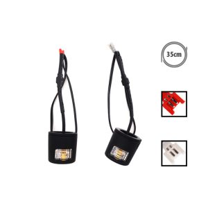 Clignotants Urbanglide Ride100 Max/100 Pro2 pour trottinette électrique