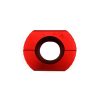 Collier serrage potences Dualtron 6 vis pour trottinette électrique