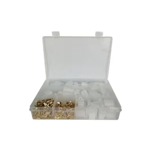 Connecteur 2,8 mm 380 pcs pour trottinette électrique