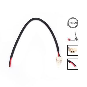 Cable connexion batterie au feu Ar Xiaomi pour trottinette électrique