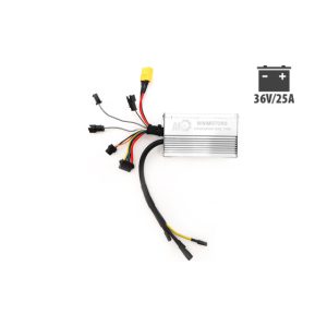 Controleur 36V 25A Dualtron Togo pour trottinette électrique