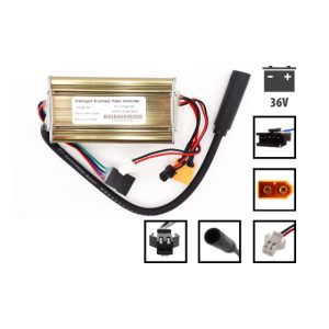 Controleur 36V Kugoo S1 S2 S3 & S3 Pro pour trottinette électrique