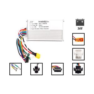 Controleur 36V pour Z8 pour trottinette électrique