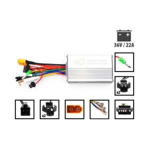 Controleur 36V Speedway Mini 4 Pro / Leger Lite V2 pour trottinette électrique