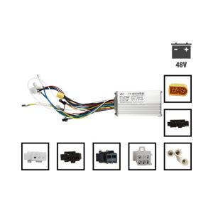 Controleur 48V pour Z9 pour trottinette électrique