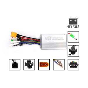 Controleur 48v Speedway Leger et Mini4 Pro pour trottinette électrique
