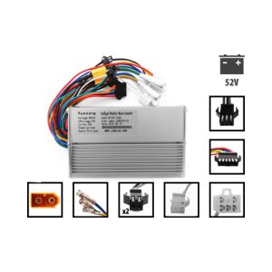 Controleur 52V pour Z10 pour trottinette électrique
