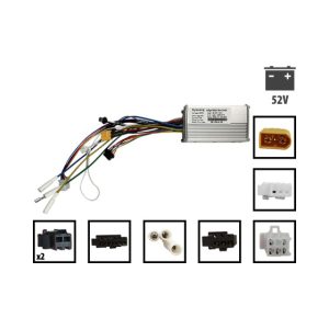 Controleur 52V pour Z9 pour trottinette électrique
