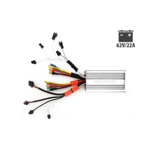 Controleur 60V 22A Dualtron Forever pour trottinette électrique