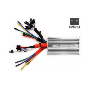 Controleur 60V 25A Dualtron Eagle pour trottinette électrique