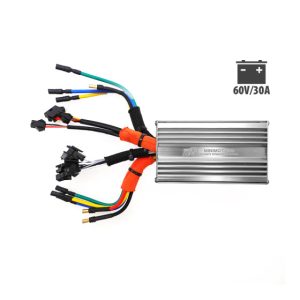 Controleur 60V 30A Dualtron Victor pour trottinette électrique