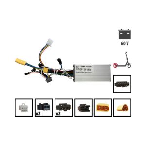 Controleur 60V arrière pour Z10X pour trottinette électrique