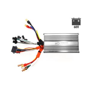 Controleur 60v Dualtron Compact pour trottinette électrique