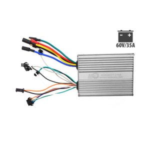 Controleur A 60V 35A Dualtron New Achilleus 2023 pour trottinette électrique